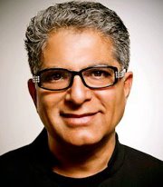 Deepak Chopra