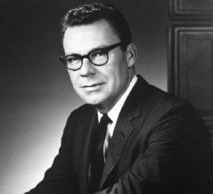 Earl Nightingale, the strangest secret