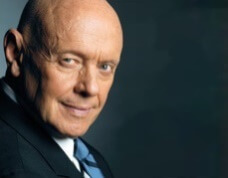 Stephen Covey 7 eigenschappen van effectief leiderschap