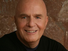 dr. Wayne Dyer