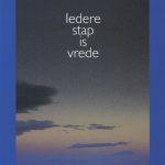 thich nhat hanh iedere stap is vrede, peace is every step