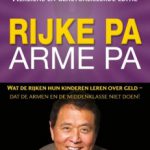 robert kiyosaki, rijke pa arme pa