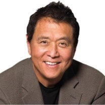 robert kiyosaki rijke pa arme pa