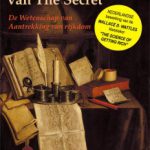 Wallace Wattles de oorsprong van de secret, the science of getting rich