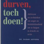 niet durven toch doen susan jeffers