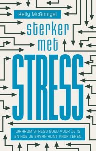 sterker met stress