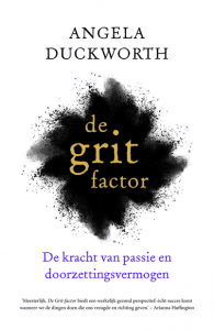 de grit factor