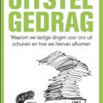 uitstelgedrag piers steel