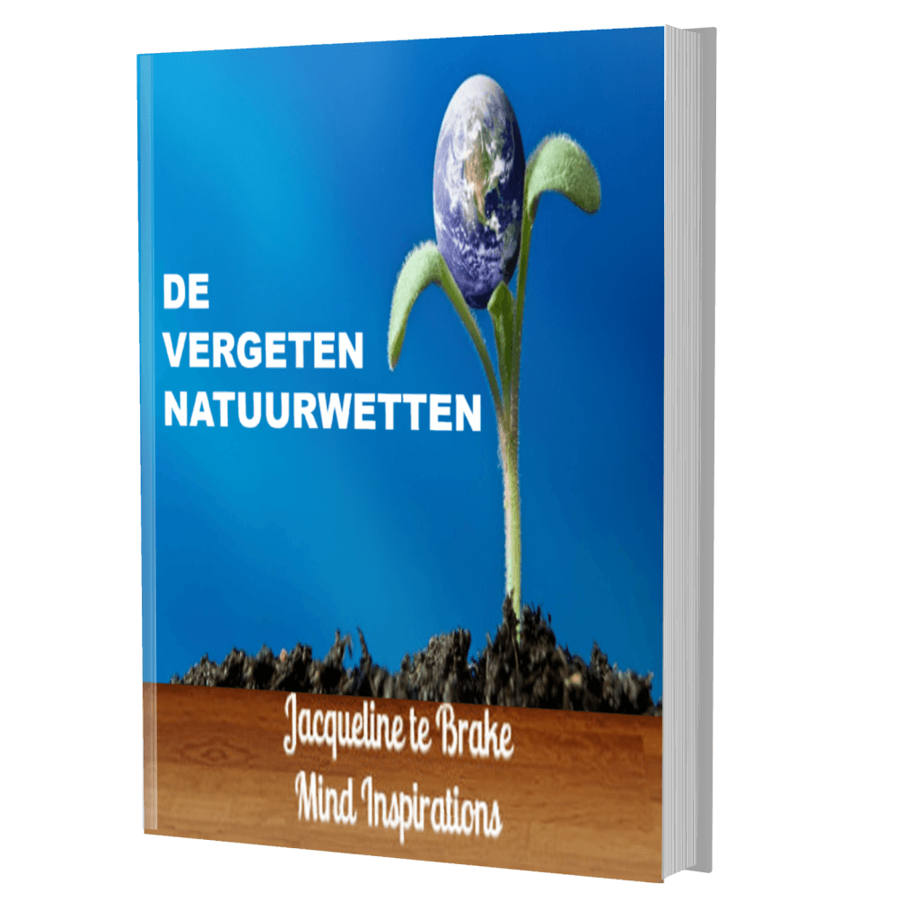 Ontdek hoe jij jouw energie beter kunt managen met deze vergeten natuurwetten