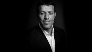 tony robbins