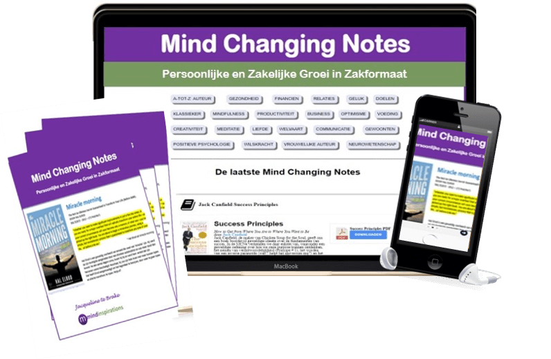 mind changing notes