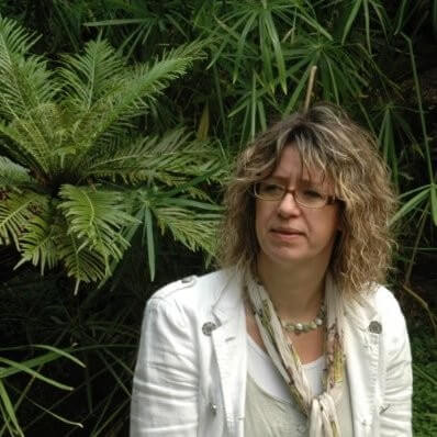 Brigitte van den Hoogen