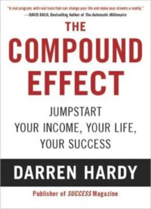 compound effect darren hardy