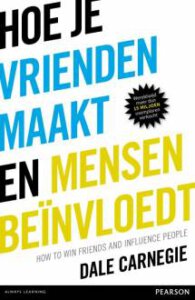 dale carnegie hoe je vrienden maakt