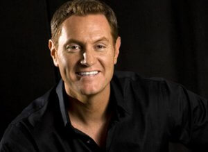 darren hardy