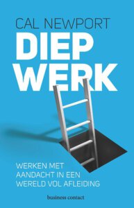 diep werk cal newport