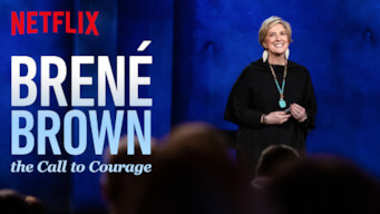 brene brown call to courage