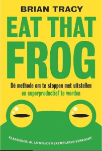 eat that frog