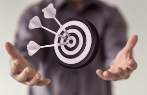 mindset van succesvolle mensen