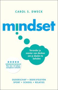Mindset Carol Dweck