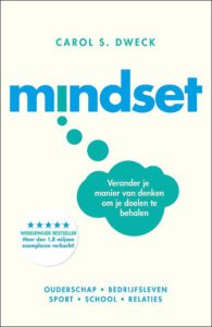 Mindset Carol Dweck