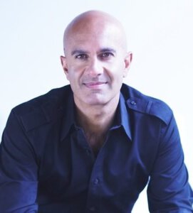 robin sharma