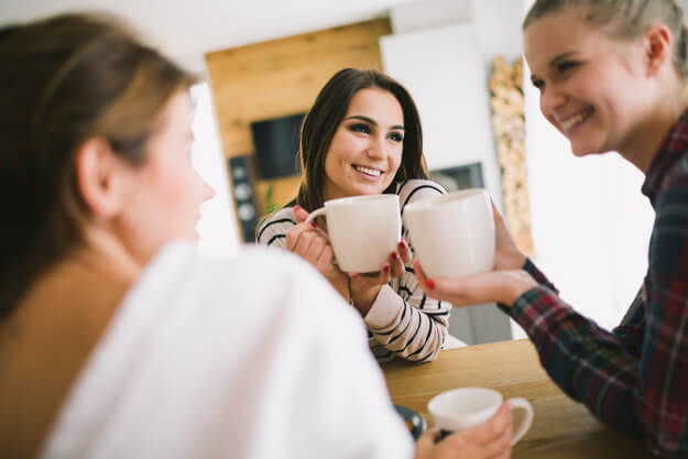 strategieën voor een voldaan en veerkrachtig leven