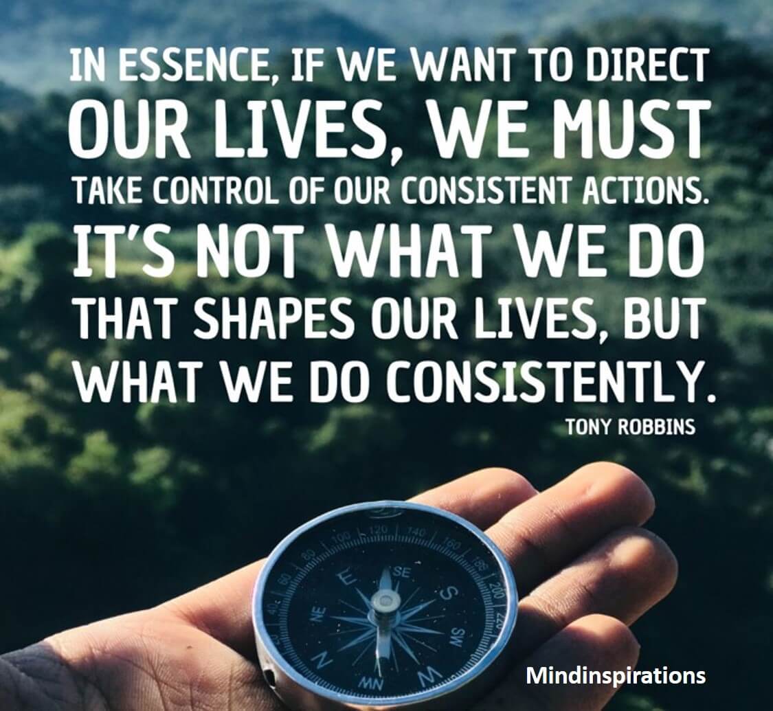 quote tony robbins