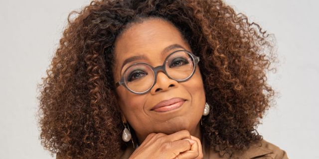 Oprah Winfrey