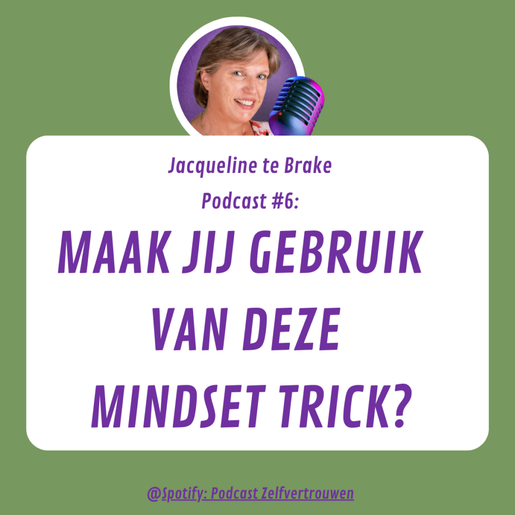 mindset trick