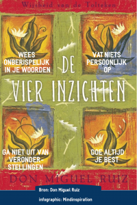 de vier inzichten don miguel ruiz