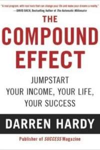 compound effect darren hardy
