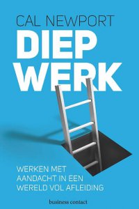 diep werk cal newport