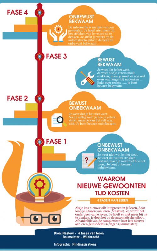 infographic 4 FASEN VAN LEREN