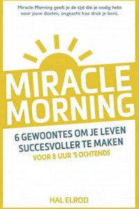 Miracle-morning nederlands