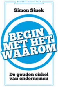 begin met het waarom simon sinek