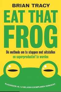 eat that frog