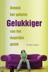 Tal Ben-Shahar, gelukkiger, happier