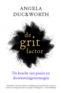 de grit factor