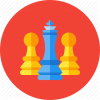 icon strategie