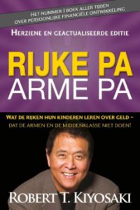 robert kiyosaki, rijke pa arme pa