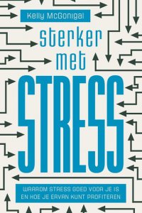 sterker met stress