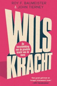 wilskacht roy baumeister